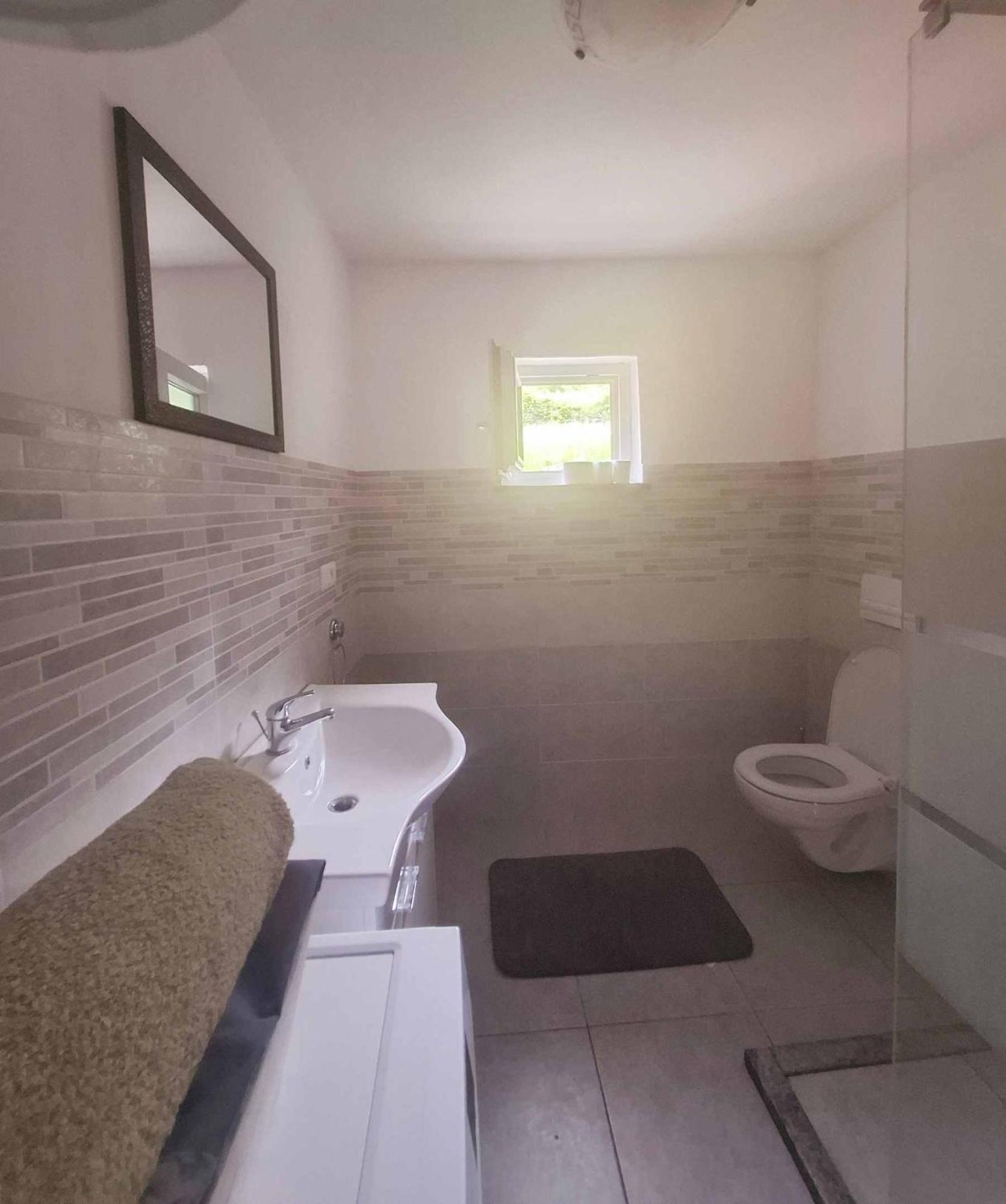 Kršan House Lana 아파트 외부 사진