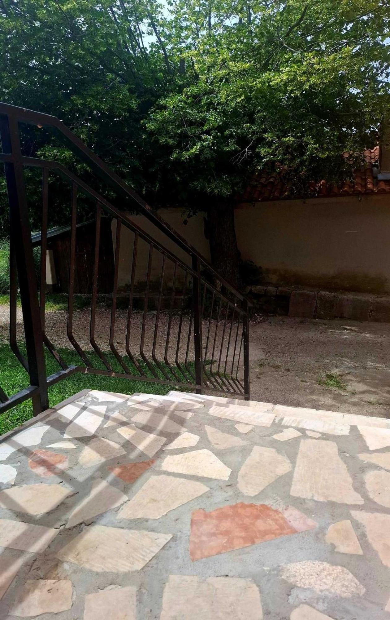Kršan House Lana 아파트 외부 사진